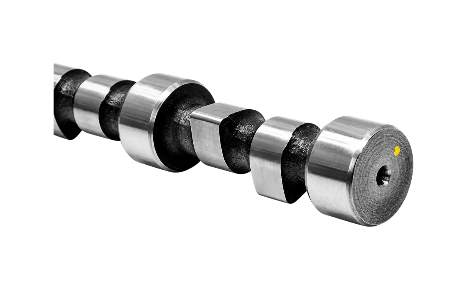 7004014C91E | EIXO COMANDO VALVULA MOTOR MWM X10/X12/MAXXFORCE 7.2 6CIL MWM 7004014C91E thumbnail 2