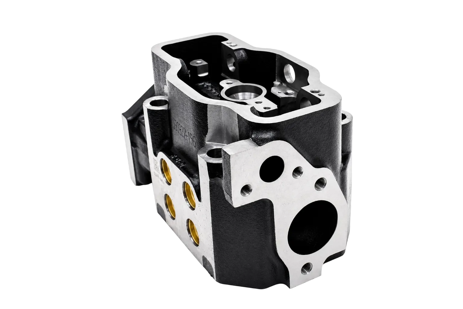7005216C93E | CABECOTE MOTOR MWM MAXXFORCE 4.8/7.2 AGRALE/INTERNATIONAL MWM 7005216C93E thumbnail 2
