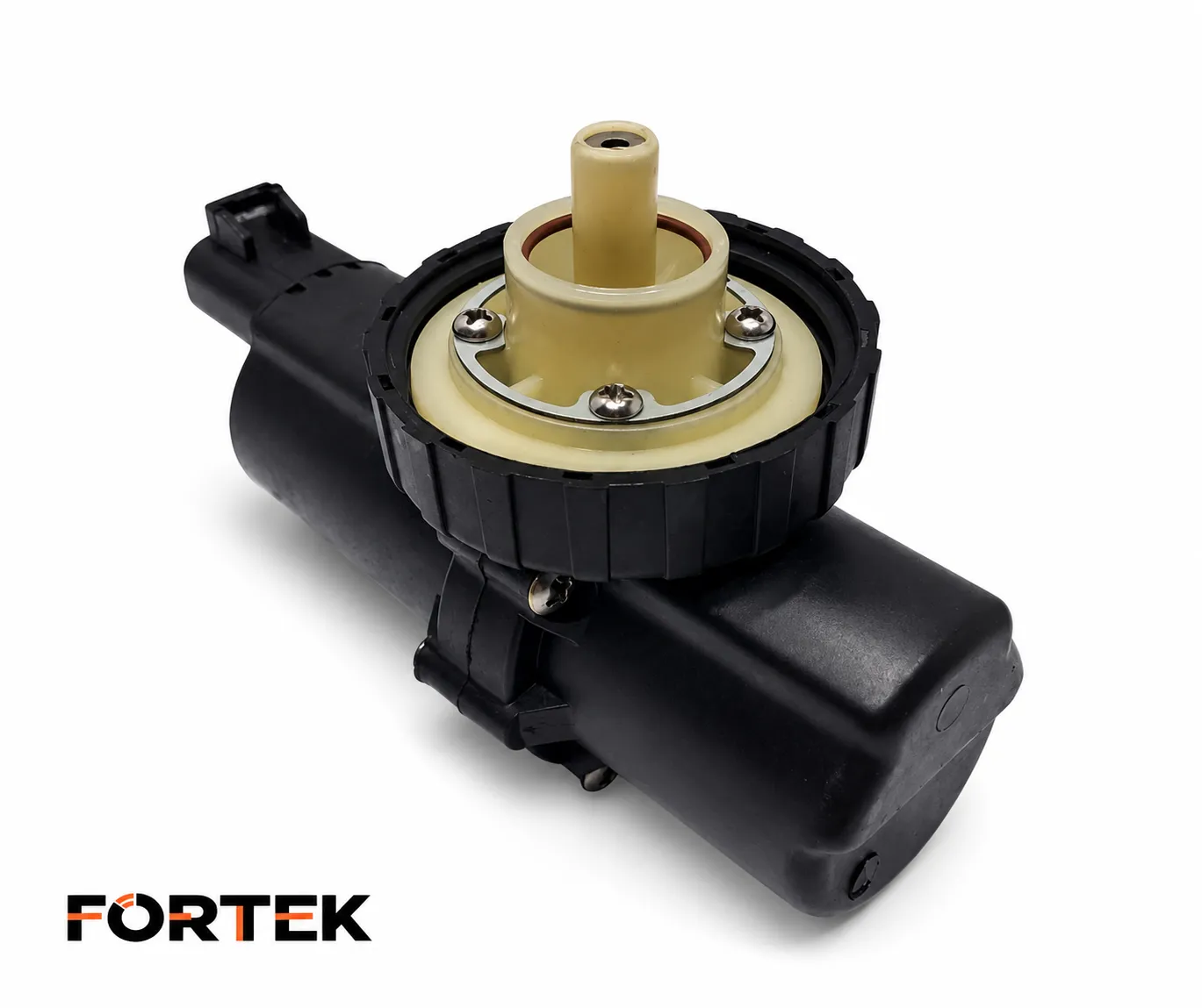 BOMBA ALIMENTADORA ELÉTRICA 12V JOHN DEERE PE825 RE509530/RE505825/RE529995/RE569926 FTK PARTS