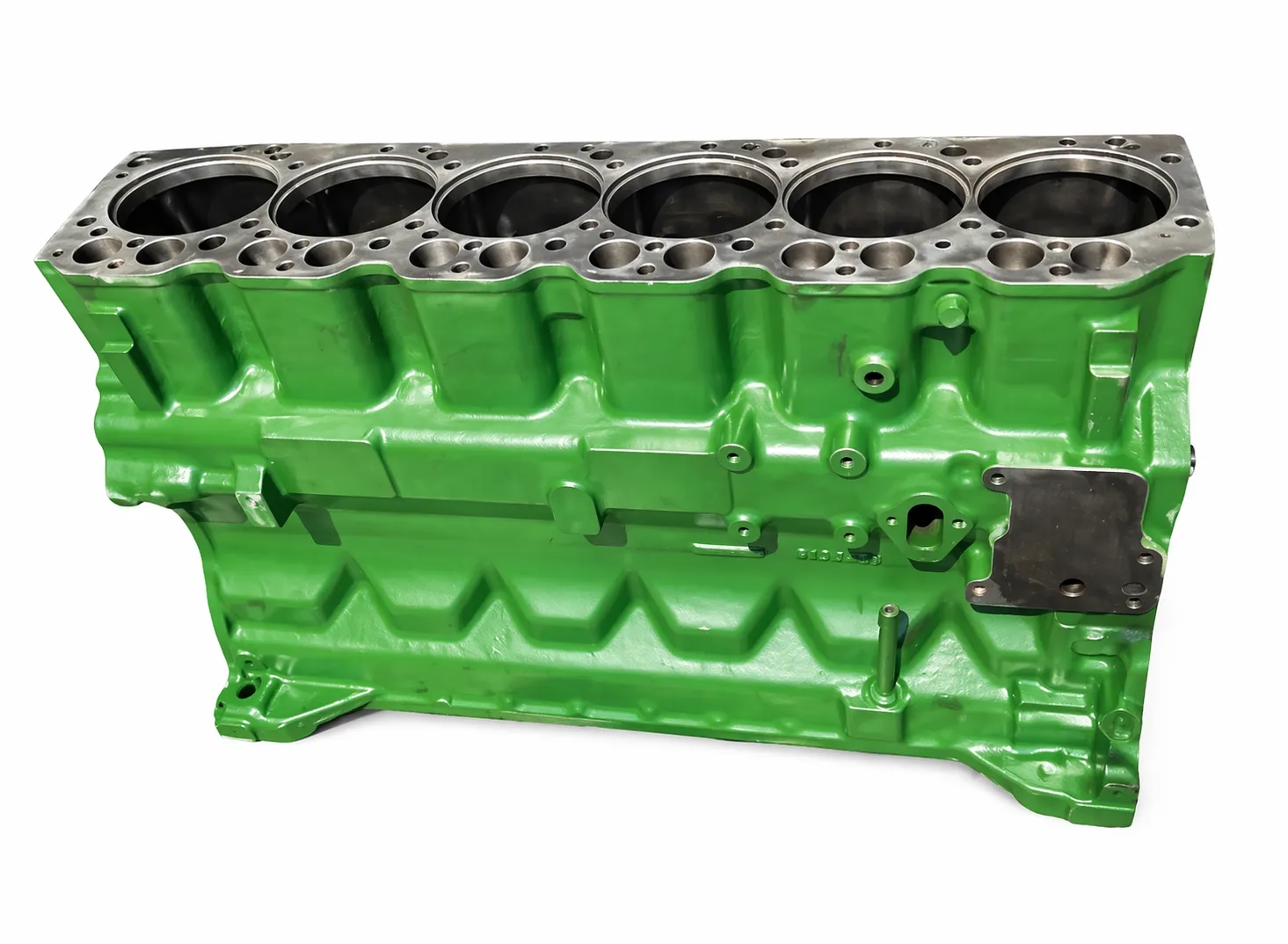 BLOCO JOHN DEERE AJ58772 John Deere AJ58772FTK thumbnail 3