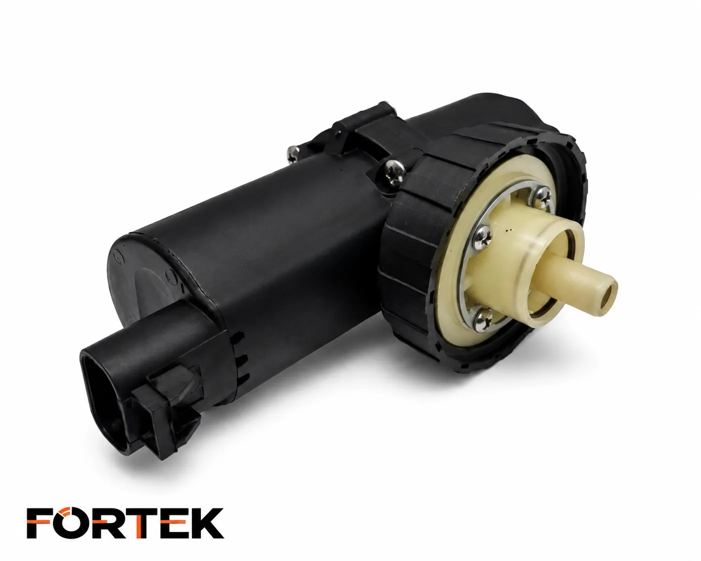 BOMBA ALIMENTADORA ELÉTRICA 12V JOHN DEERE PE825 RE509530/RE505825/RE529995/RE569926 FTK PARTS RE569926FTK thumbnail 3