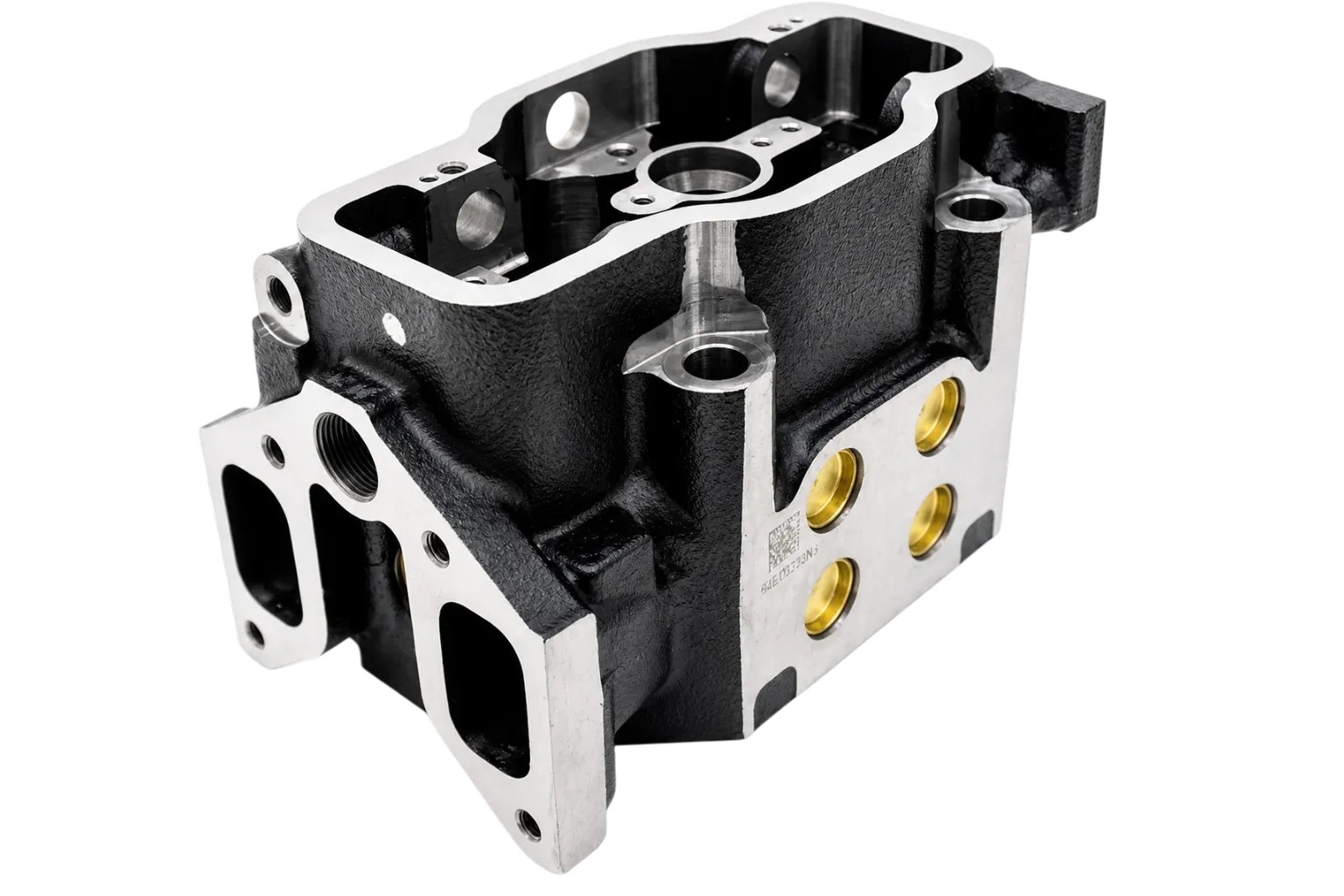 7005216C93E | CABECOTE MOTOR MWM MAXXFORCE 4.8/7.2 AGRALE/INTERNATIONAL MWM 7005216C93E thumbnail 3