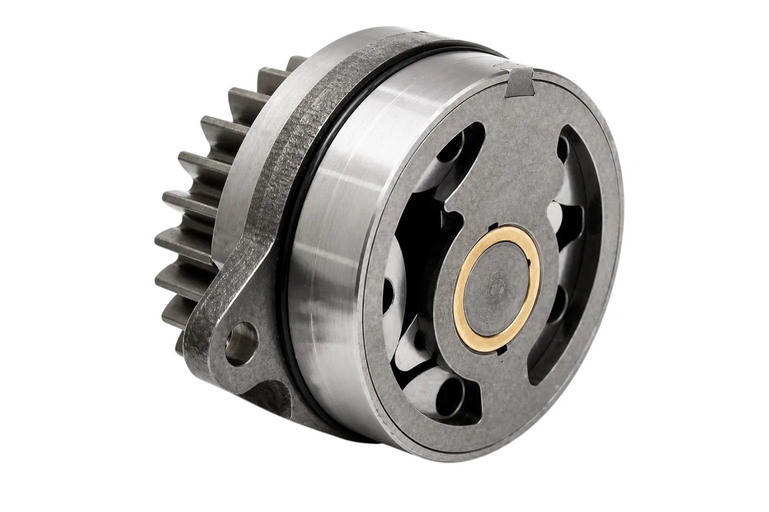 7005478R91 | BOMBA OLEO MOTOR MWM X12 MAXXFORCE 4.8/7.2 4CIL/6CIL MWM
