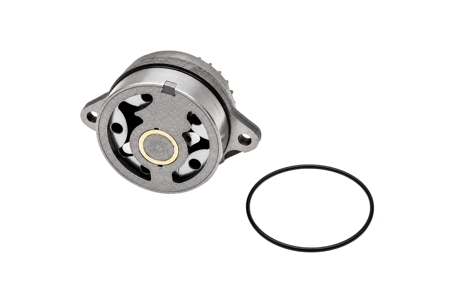 7005478R91 | BOMBA OLEO MOTOR MWM X12 MAXXFORCE 4.8/7.2 4CIL/6CIL MWM 7005478R91FTK thumbnail 3