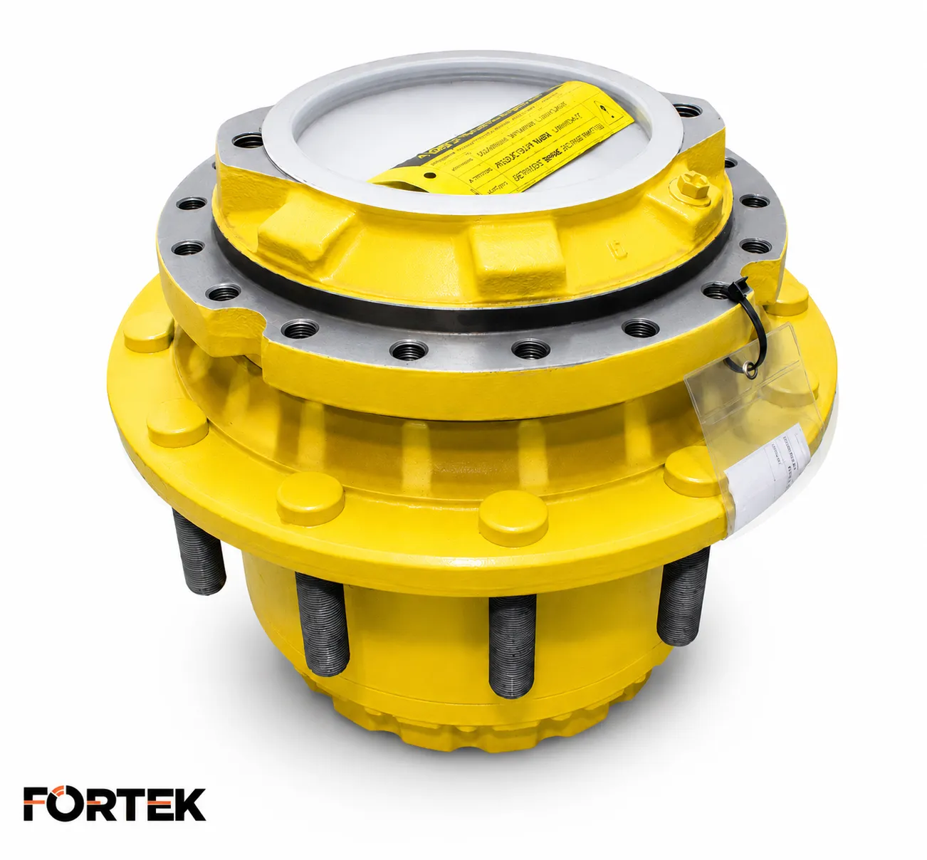 CUBO DA REDUCAO TRASEIRA AKK22470 JOHN DEERE John Deere