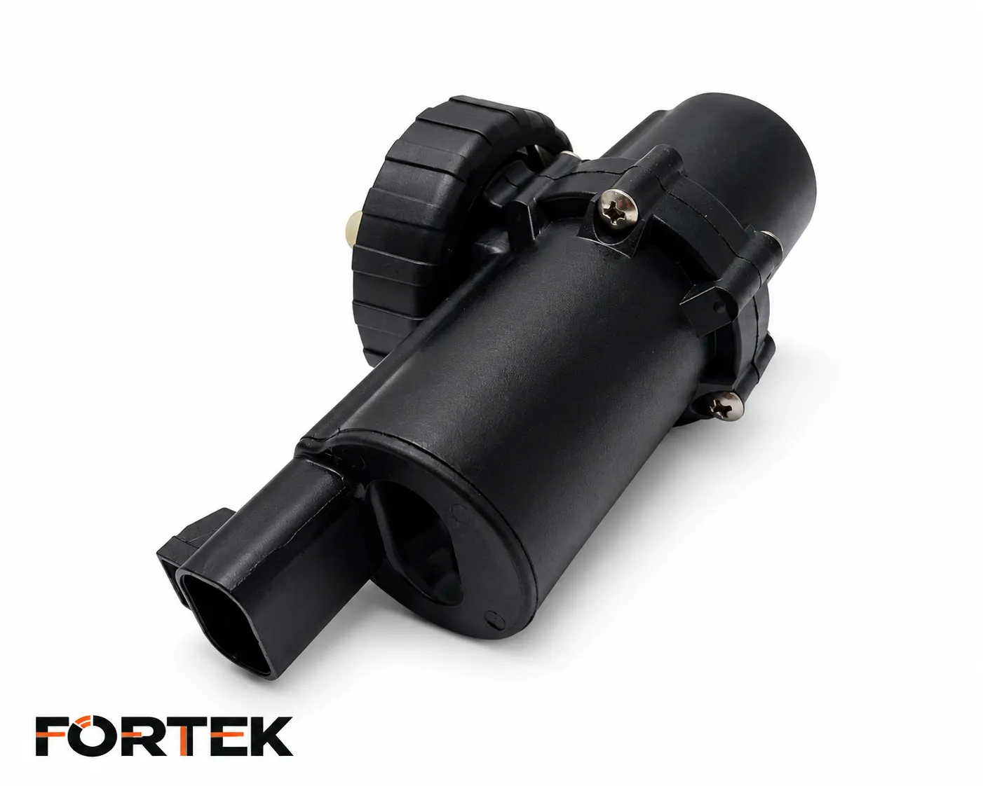 BOMBA ALIMENTADORA ELÉTRICA 12V JOHN DEERE PE825 RE509530/RE505825/RE529995/RE569926 FTK PARTS RE569926FTK thumbnail 2